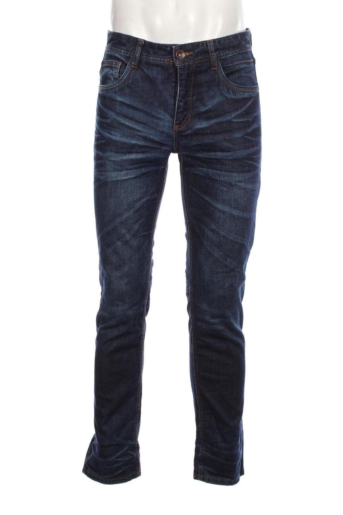 Herren Jeans, Größe M, Farbe Blau, Preis € 5,29