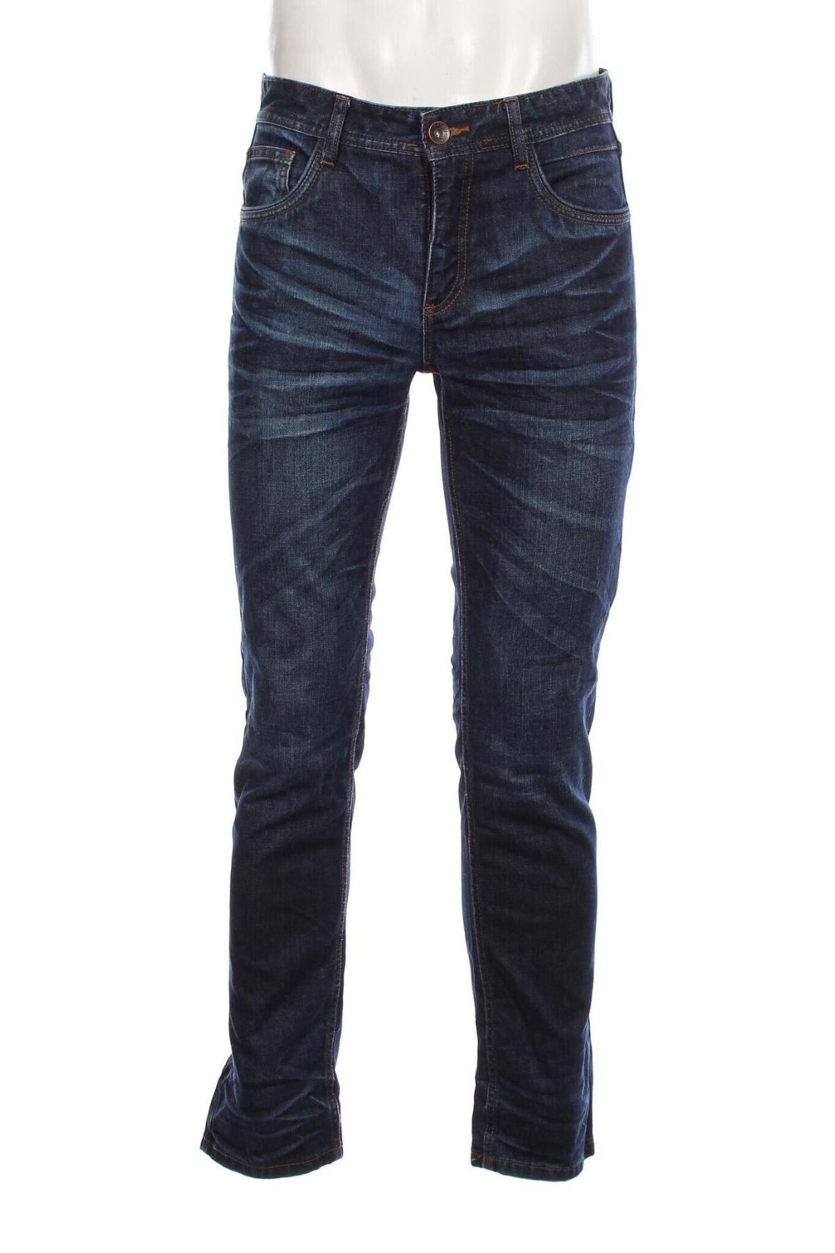 Herren Jeans, Größe M, Farbe Blau, Preis 20,18 €