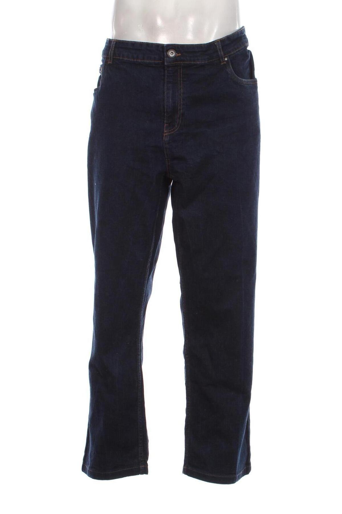 Herren Jeans, Größe XL, Farbe Blau, Preis 8,90 €