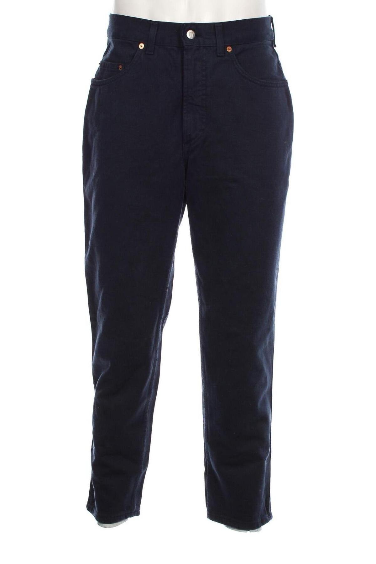 Pánske džínsy , Veľkosť S, Farba Modrá, Cena  6,58 €