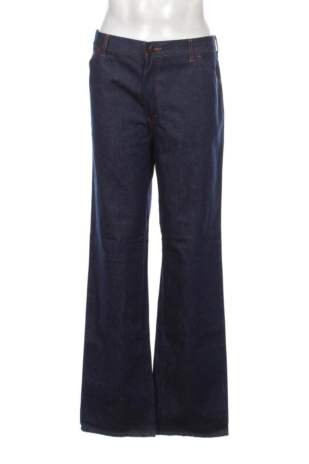 Herren Jeans, Größe XXL, Farbe Blau, Preis 20,18 €
