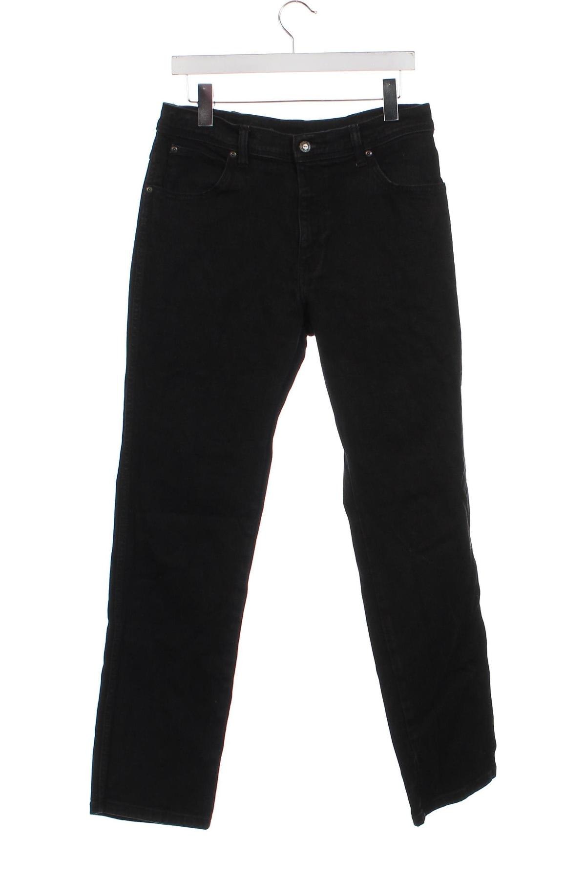 Pánske džínsy , Veľkosť M, Farba Čierna, Cena  8,22 €