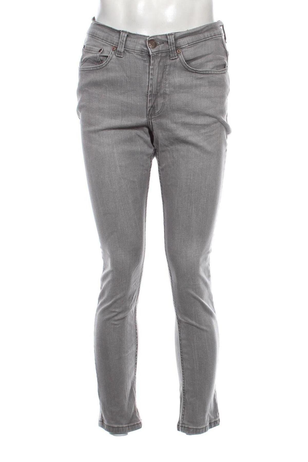 Pánske džínsy , Veľkosť S, Farba Sivá, Cena  8,22 €