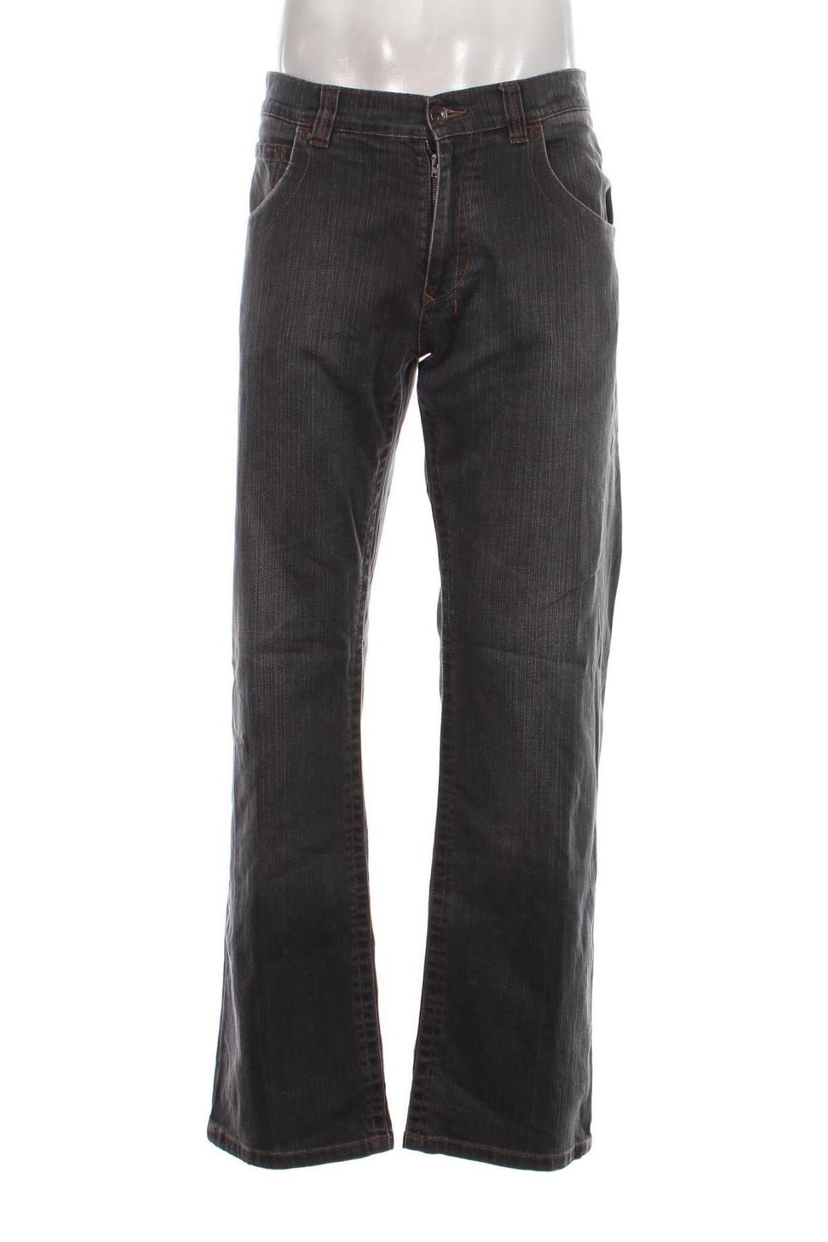 Herren Jeans, Größe L, Farbe Grau, Preis € 12,11