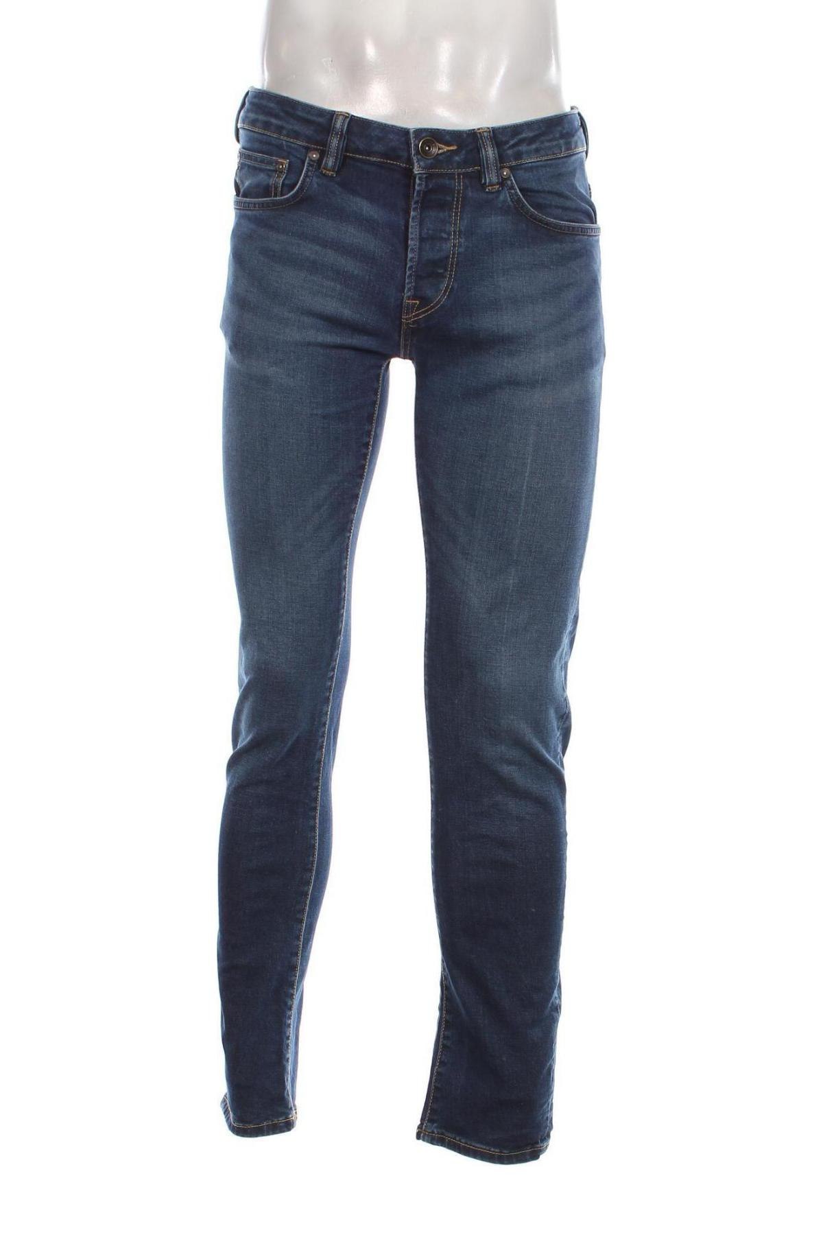 Herren Jeans, Größe M, Farbe Blau, Preis € 5,99