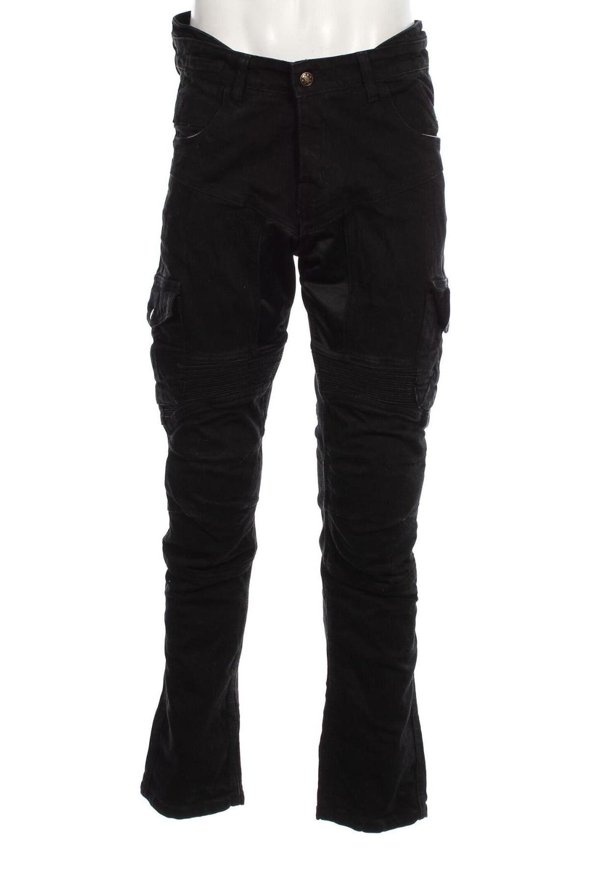 Pánske džínsy , Veľkosť M, Farba Čierna, Cena  9,04 €