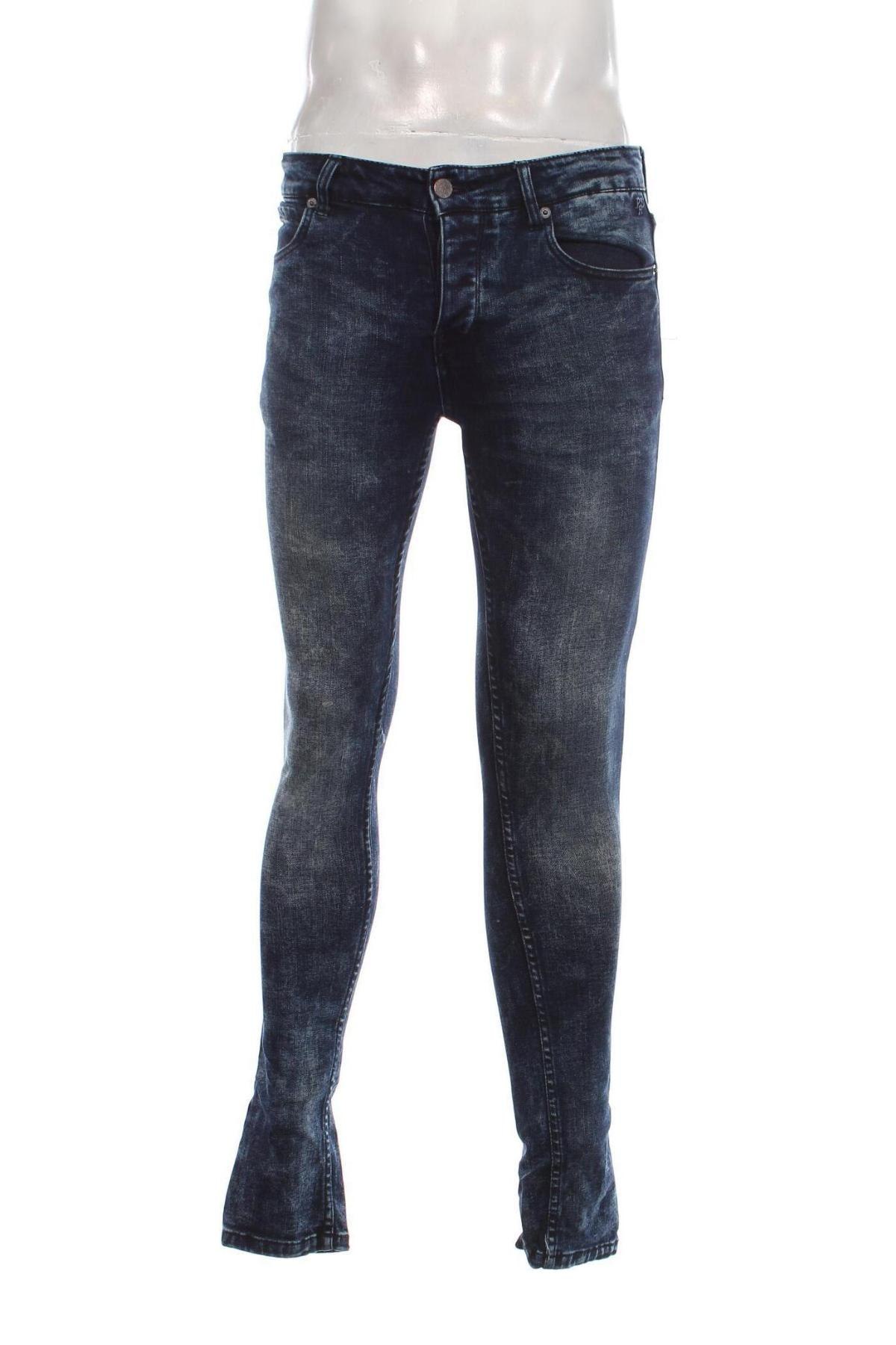 Herren Jeans ! Solid, Größe M, Farbe Blau, Preis € 14,27