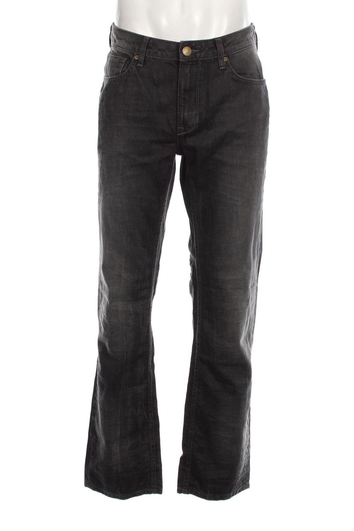 Herren Jeans Angelo Litrico, Größe XL, Farbe Schwarz, Preis 20,18 €