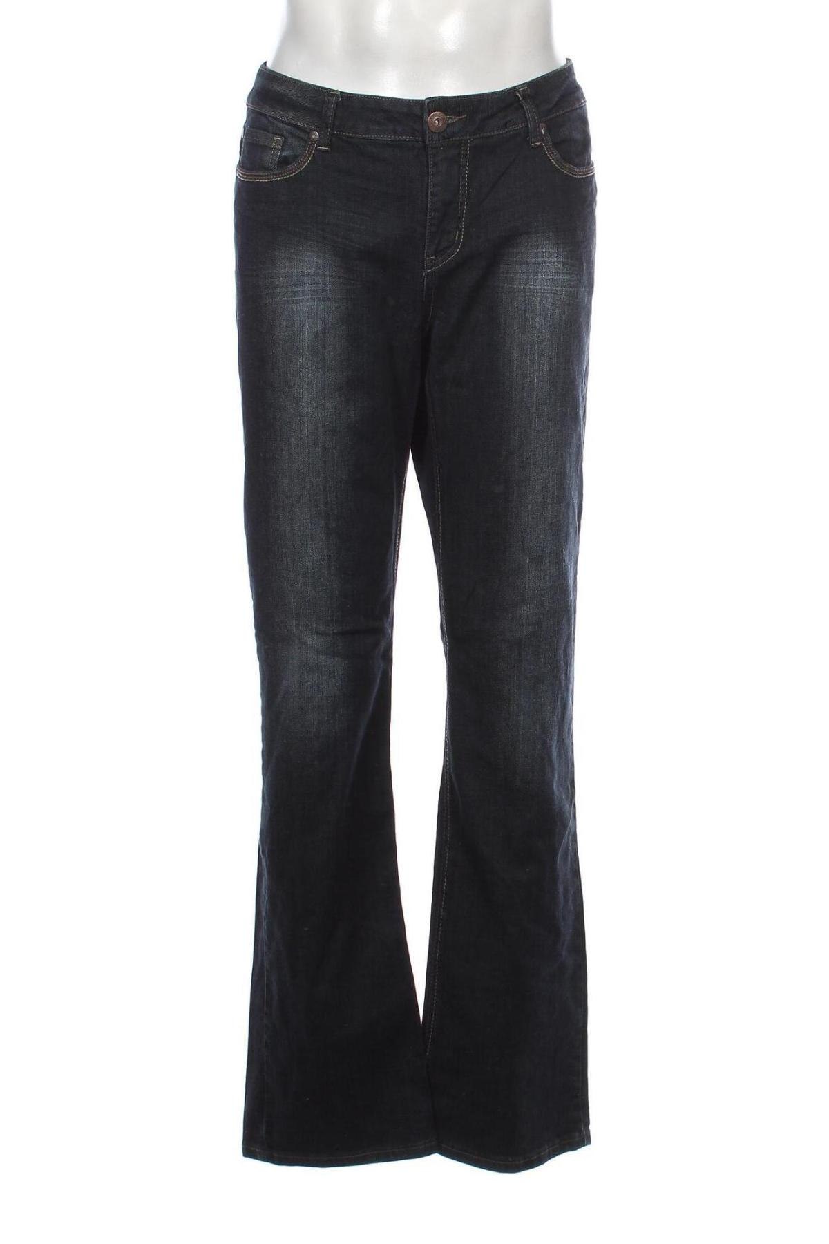 Herren Jeans Arizona, Größe L, Farbe Blau, Preis 12,11 €