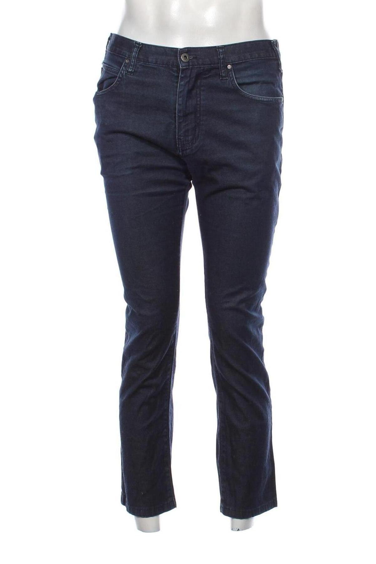 Herren Jeans Armani Jeans, Größe M, Farbe Blau, Preis 41,72 €