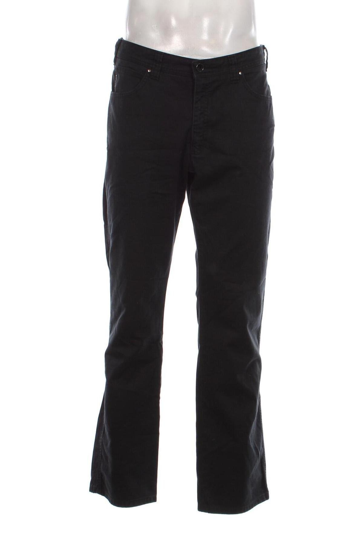 Ανδρικό τζίν Armani Jeans, Μέγεθος L, Χρώμα Μαύρο, Τιμή 64,05 €