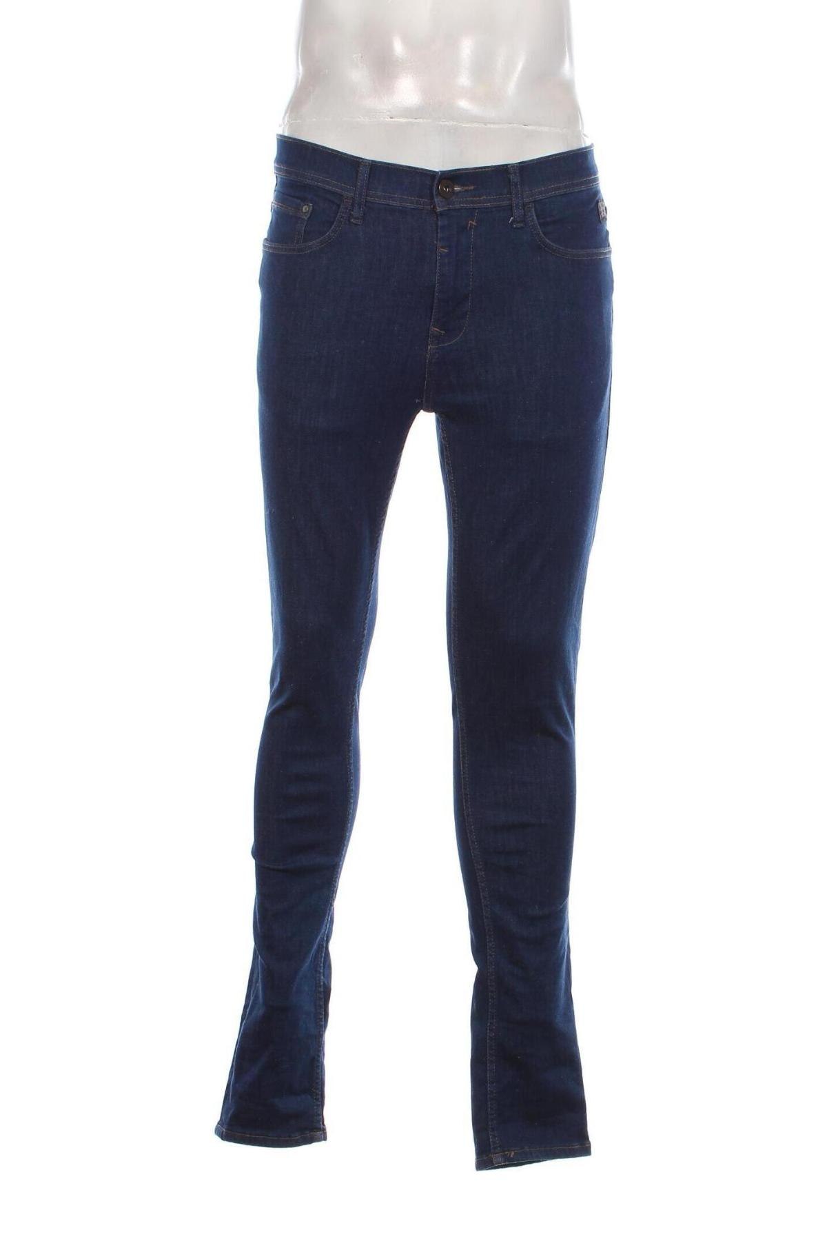 Herren Jeans Blend, Größe M, Farbe Blau, Preis 13,63 €
