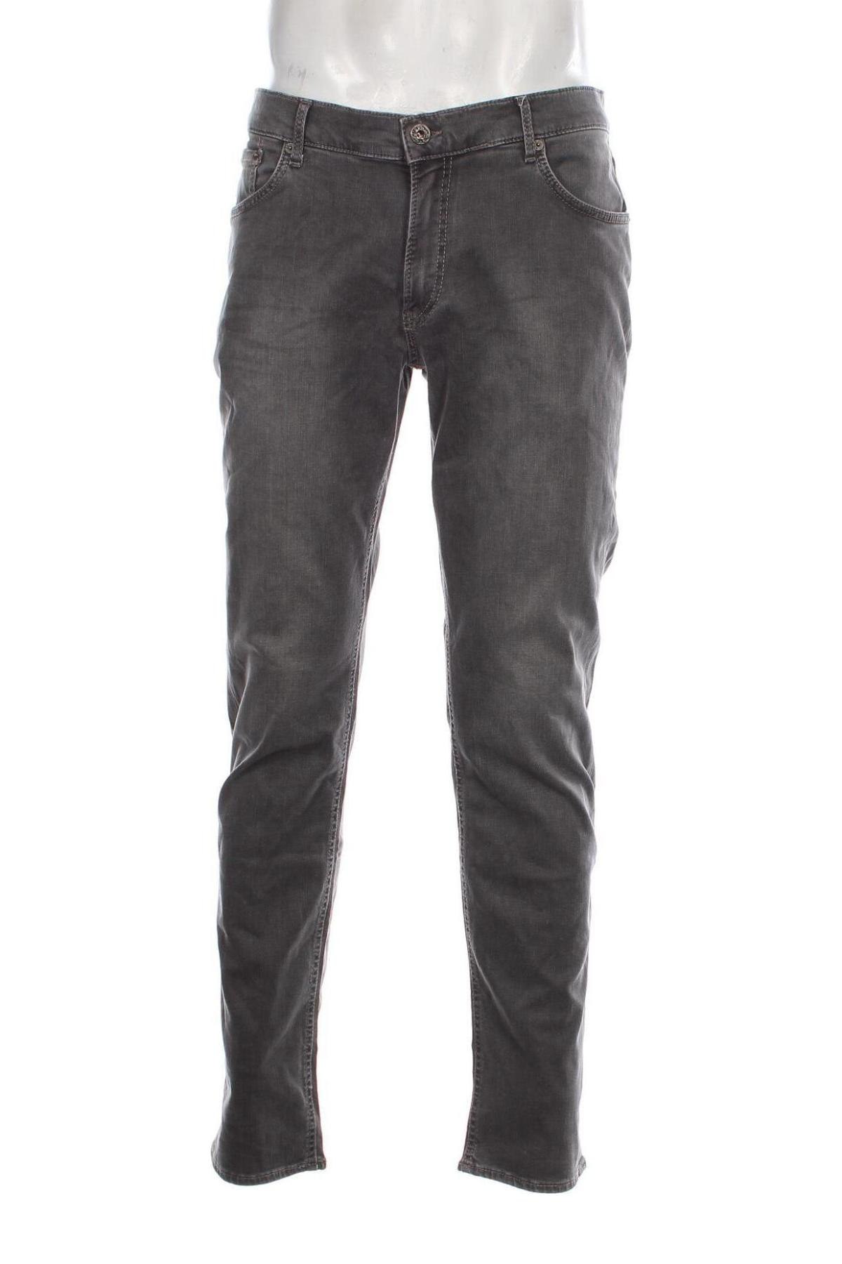 Herren Jeans Brax, Größe L, Farbe Grau, Preis 28,70 €