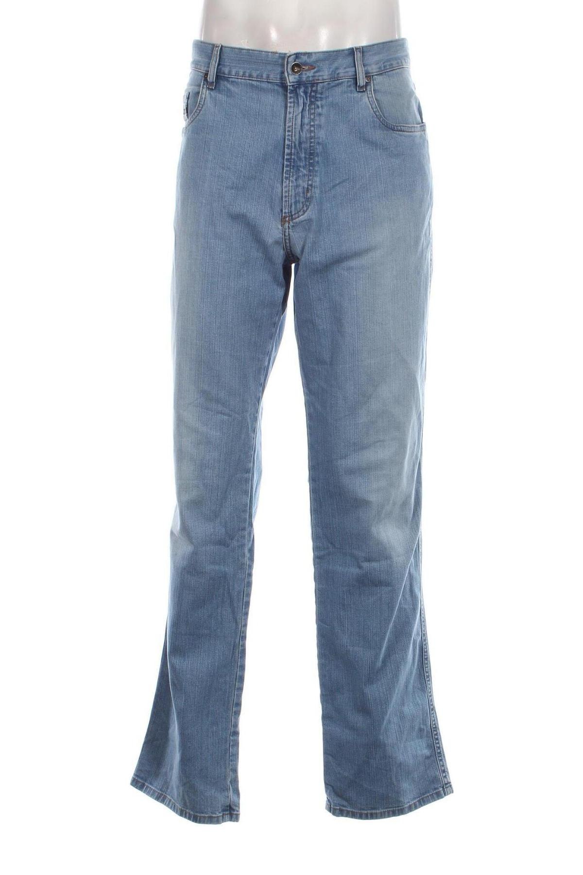 Herren Jeans Bugatti, Größe XL, Farbe Blau, Preis € 28,70