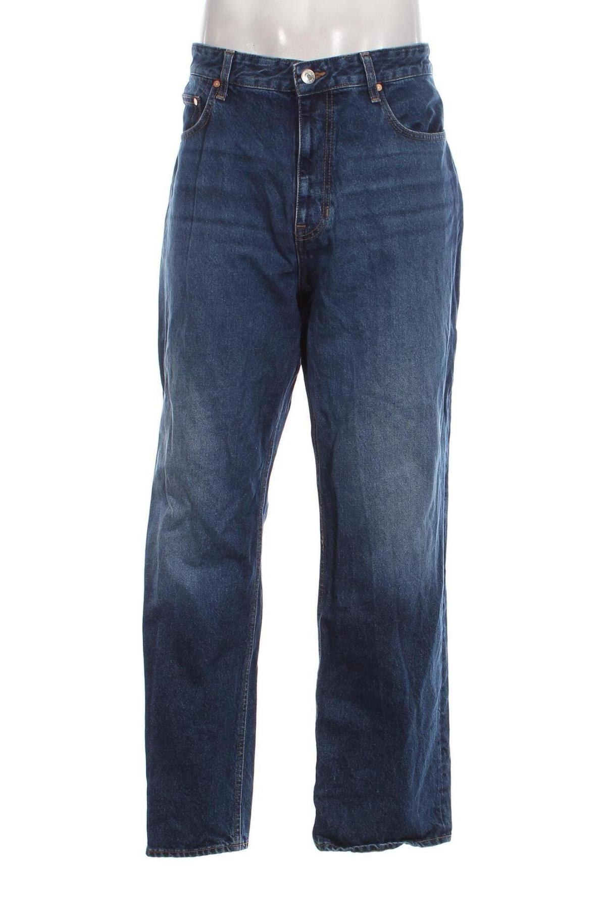 Herren Jeans C&A, Größe XXL, Farbe Blau, Preis 8,90 €