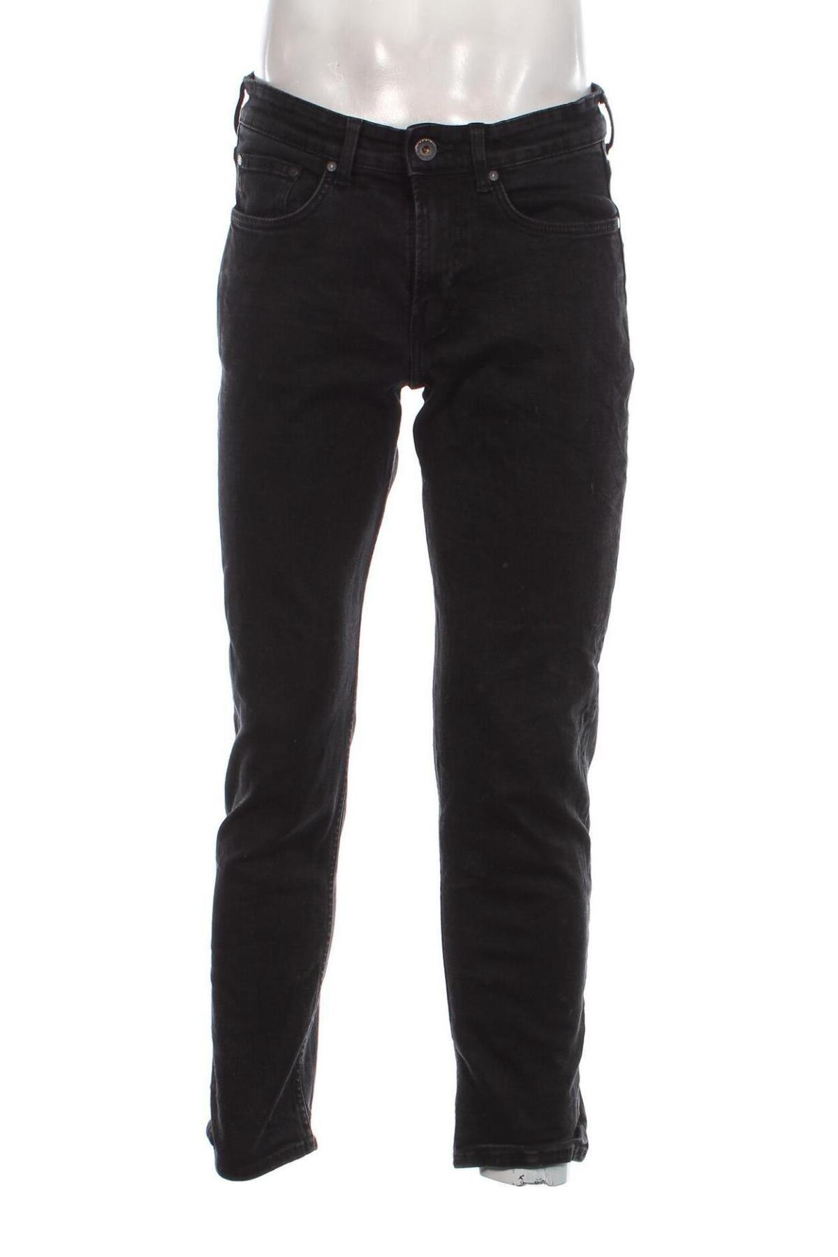 Herren Jeans C&A, Größe M, Farbe Grau, Preis 8,90 €