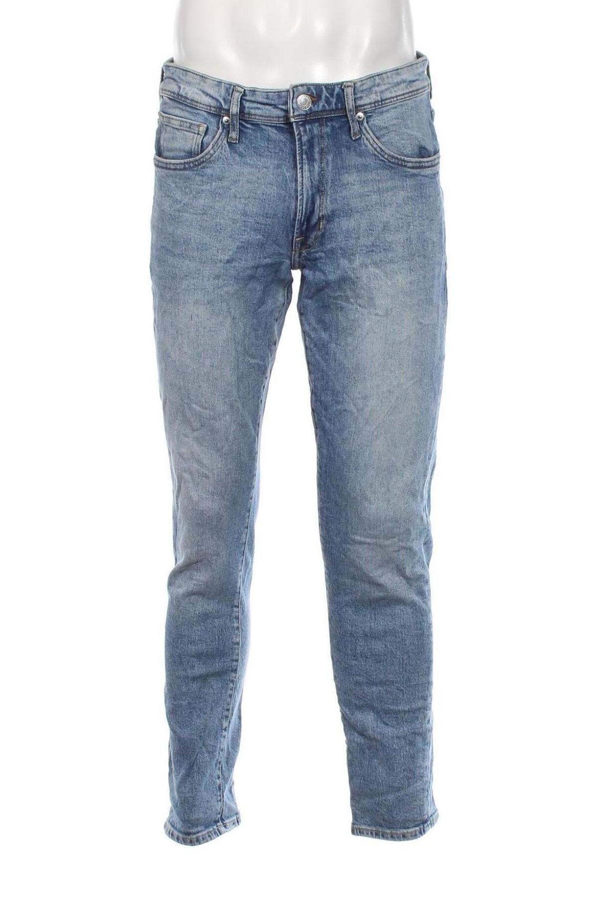 Herren Jeans C&A, Größe L, Farbe Blau, Preis 20,18 €