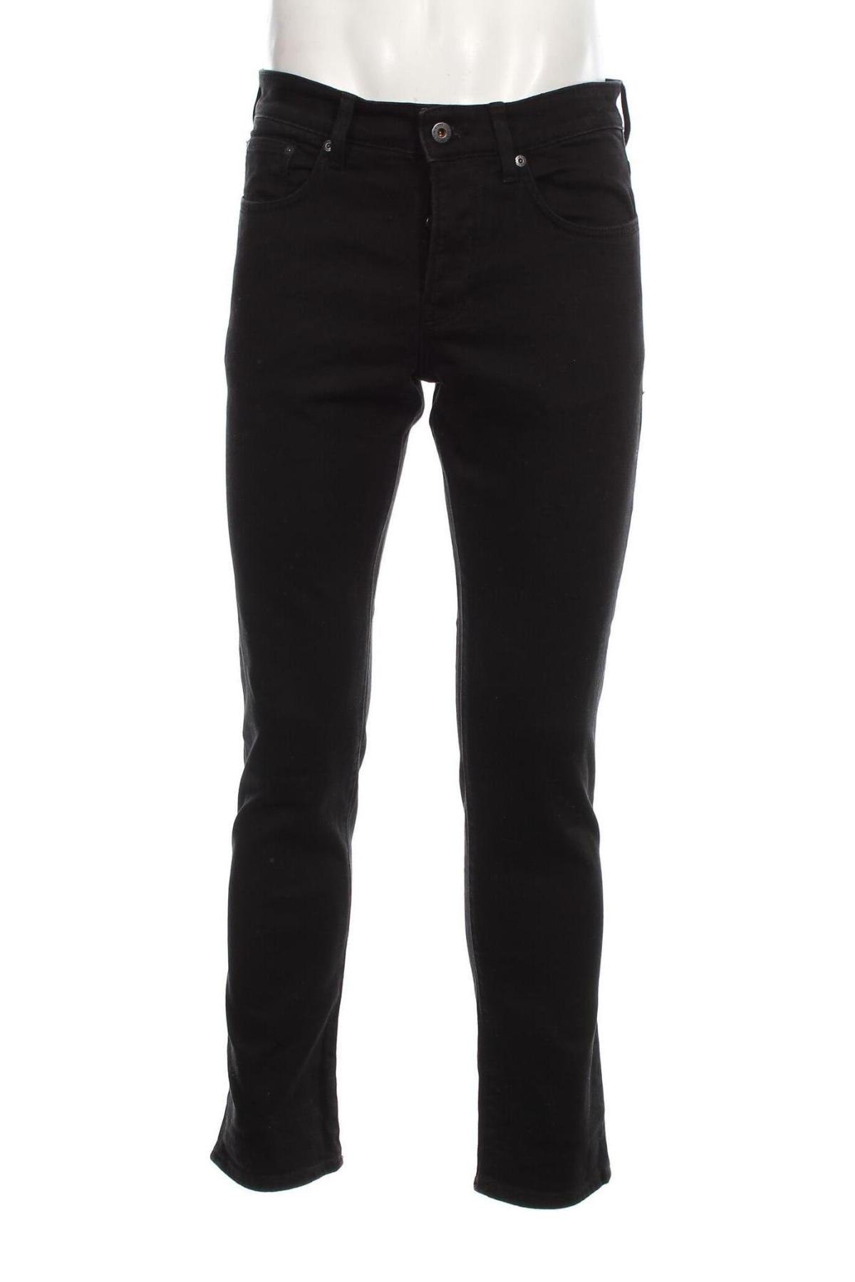Herren Jeans C&A, Größe M, Farbe Schwarz, Preis € 11,10