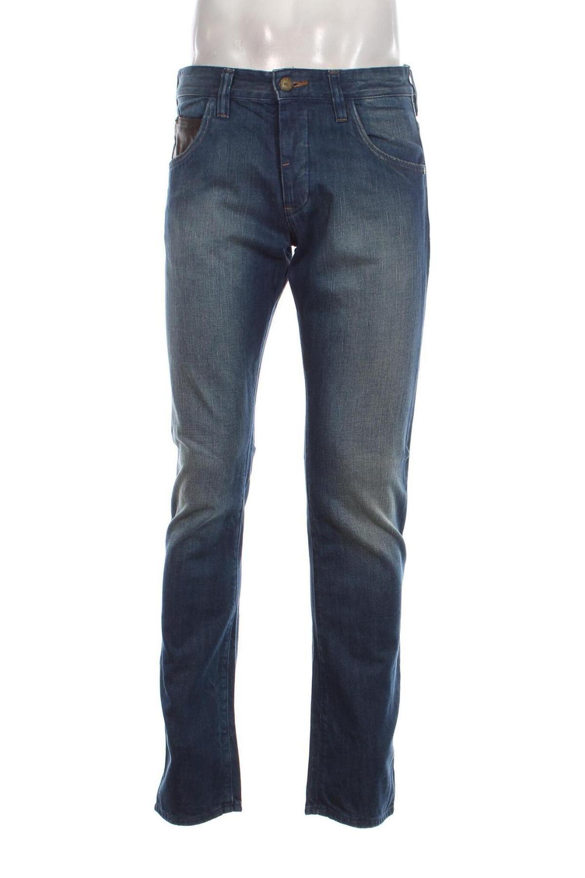 Herren Jeans Calvin Klein Jeans, Größe M, Farbe Blau, Preis € 25,16