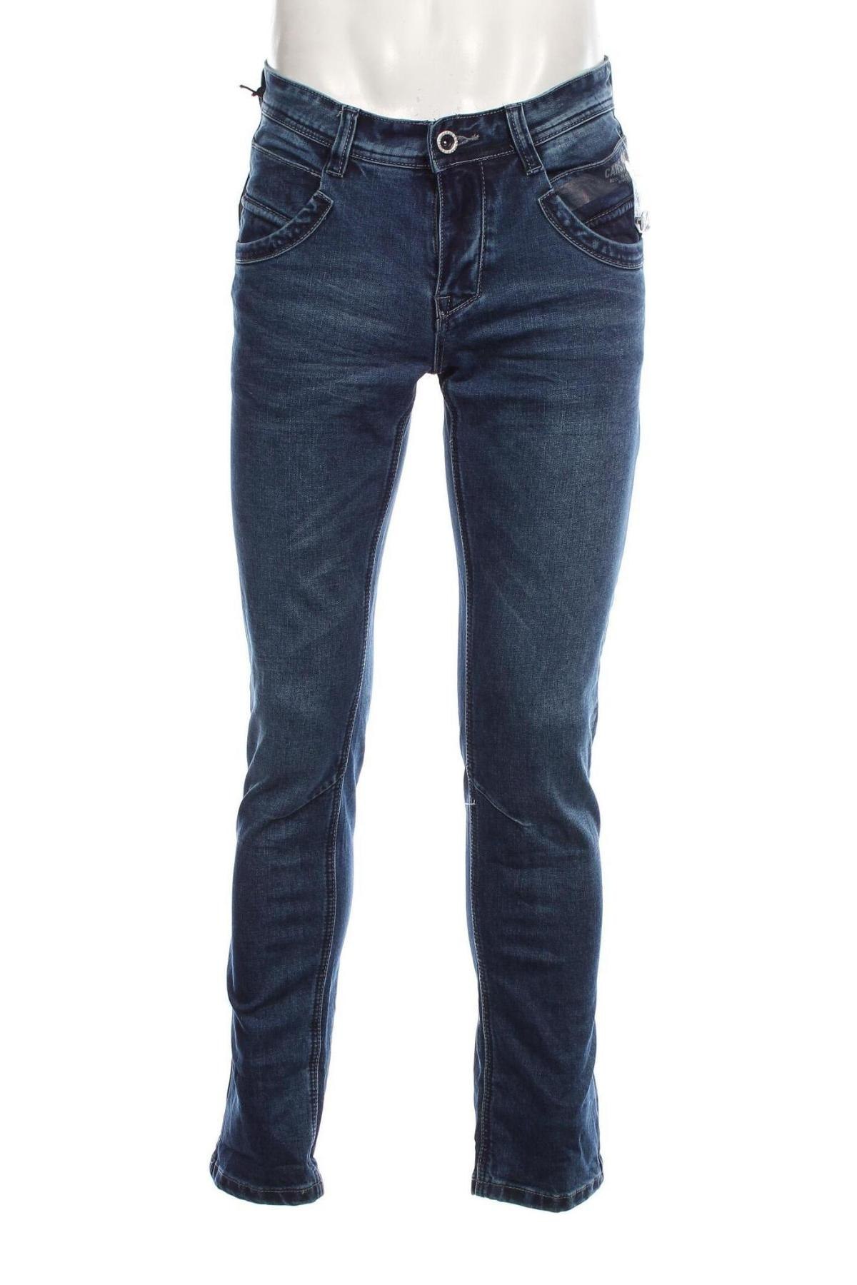Ανδρικό τζίν Cars Jeans, Μέγεθος M, Χρώμα Μπλέ, Τιμή 15,65 €