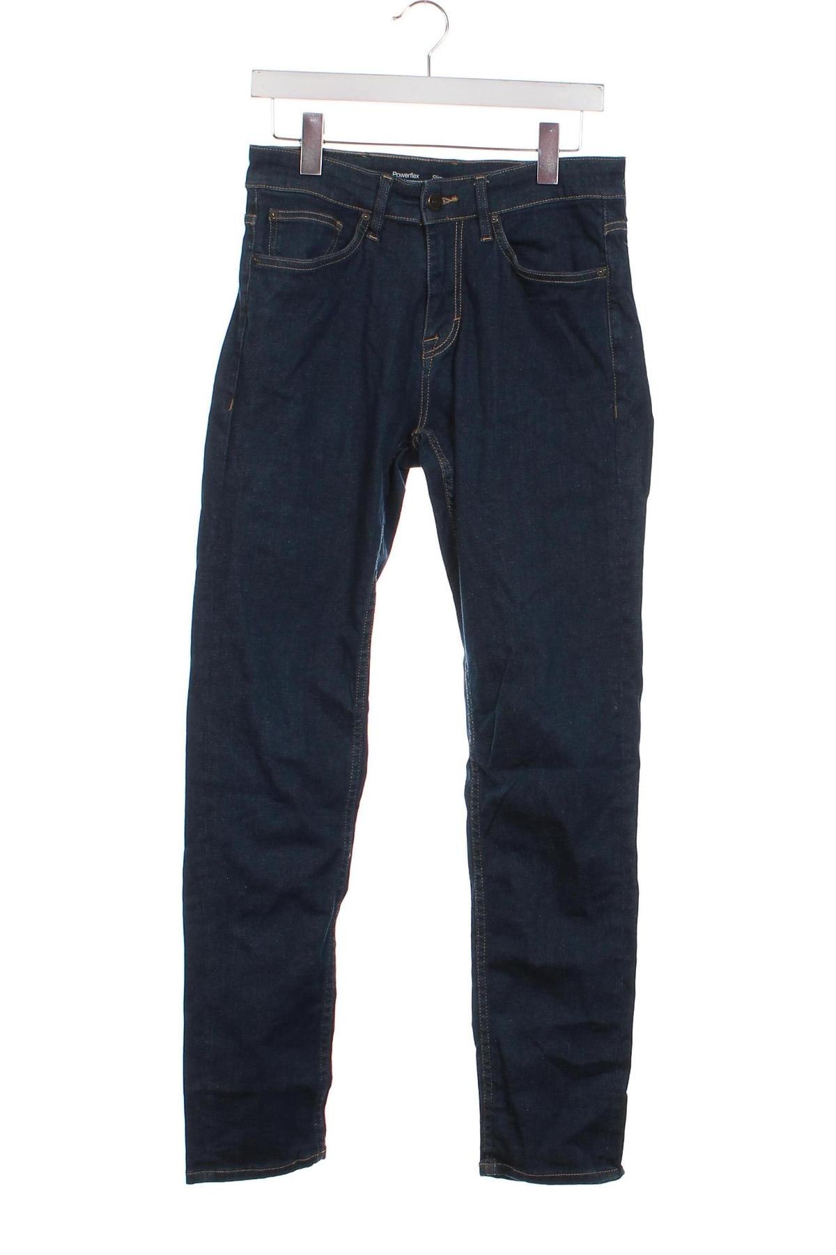 Herren Jeans Celio, Größe S, Farbe Blau, Preis € 9,08