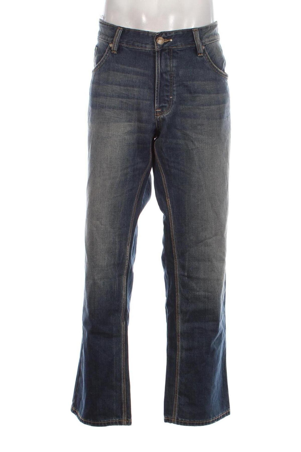 Pánske džínsy  Colorado, Veľkosť XXL, Farba Modrá, Cena  16,44 €