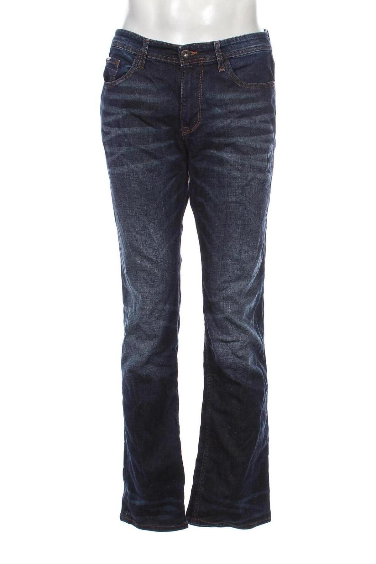 Herren Jeans Cross Jeans, Größe M, Farbe Blau, Preis € 11,10