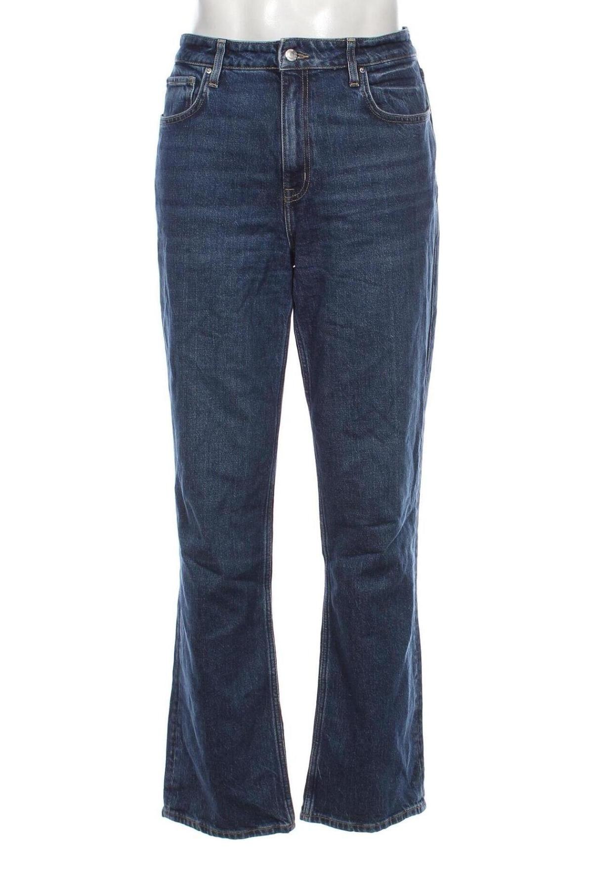 Pánské džíny  Cubus, Velikost M, Barva Modrá, Cena  254,00 Kč