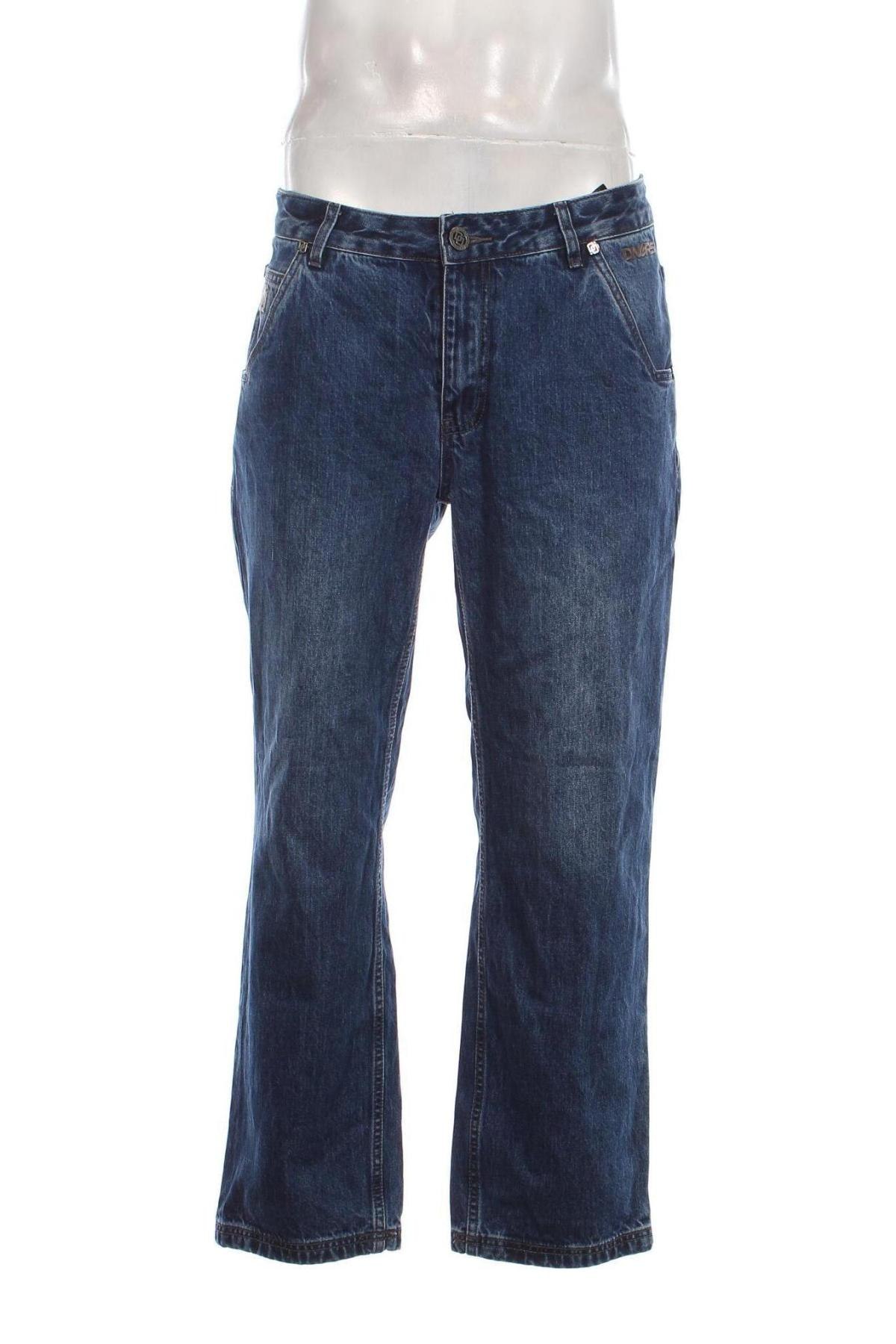 Pánske džínsy  Dangerous, Veľkosť M, Farba Modrá, Cena  9,88 €