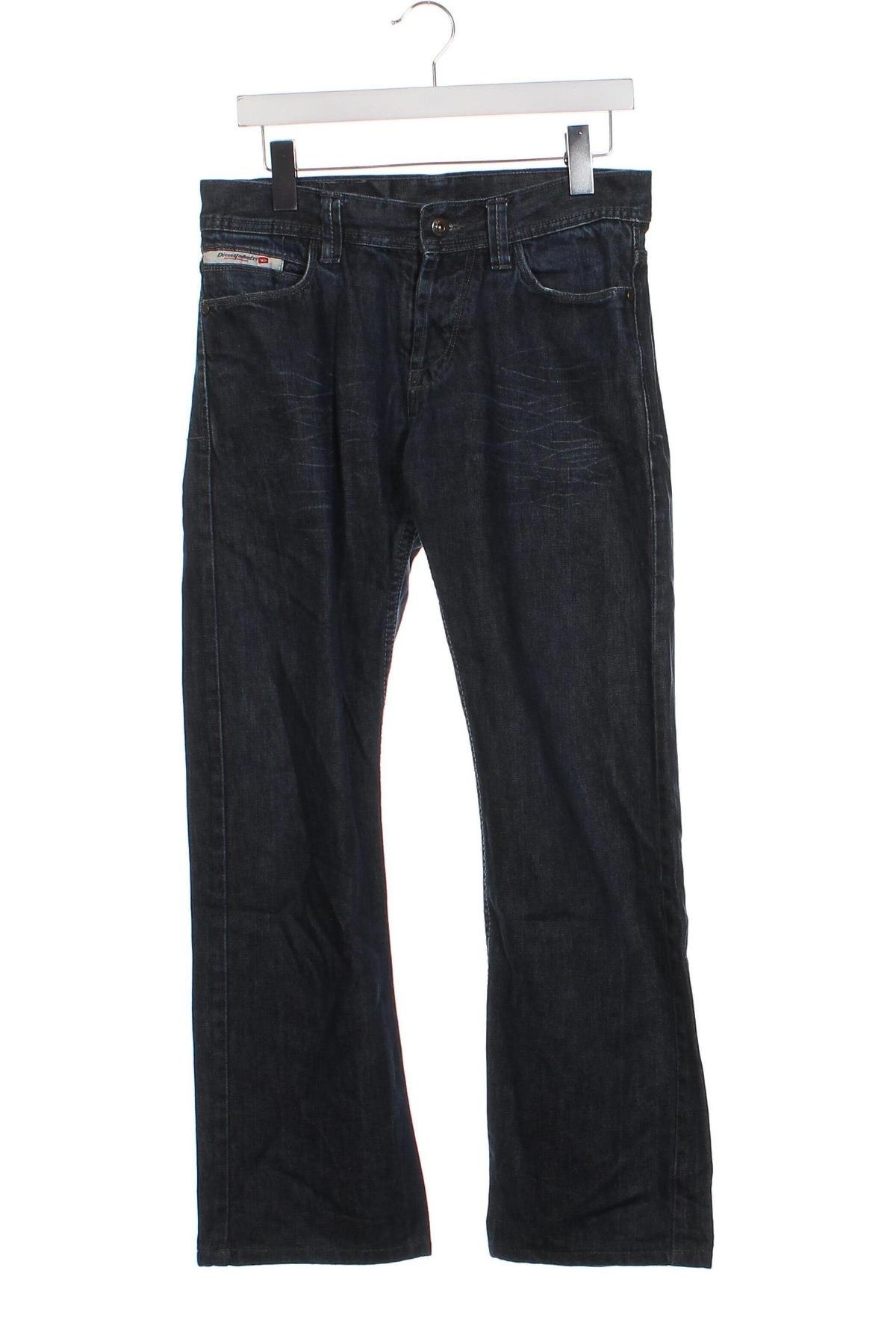 Herren Jeans Diesel, Größe S, Farbe Blau, Preis € 37,93