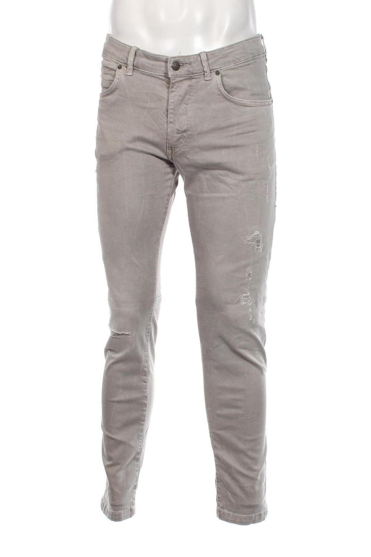 Herren Jeans Drykorn for beautiful people, Größe M, Farbe Grau, Preis 33,40 €
