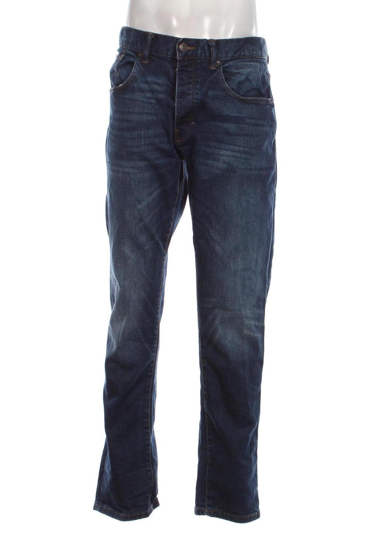 Pánské džíny  Esprit, Velikost XL, Barva Modrá, Cena  654,00 Kč