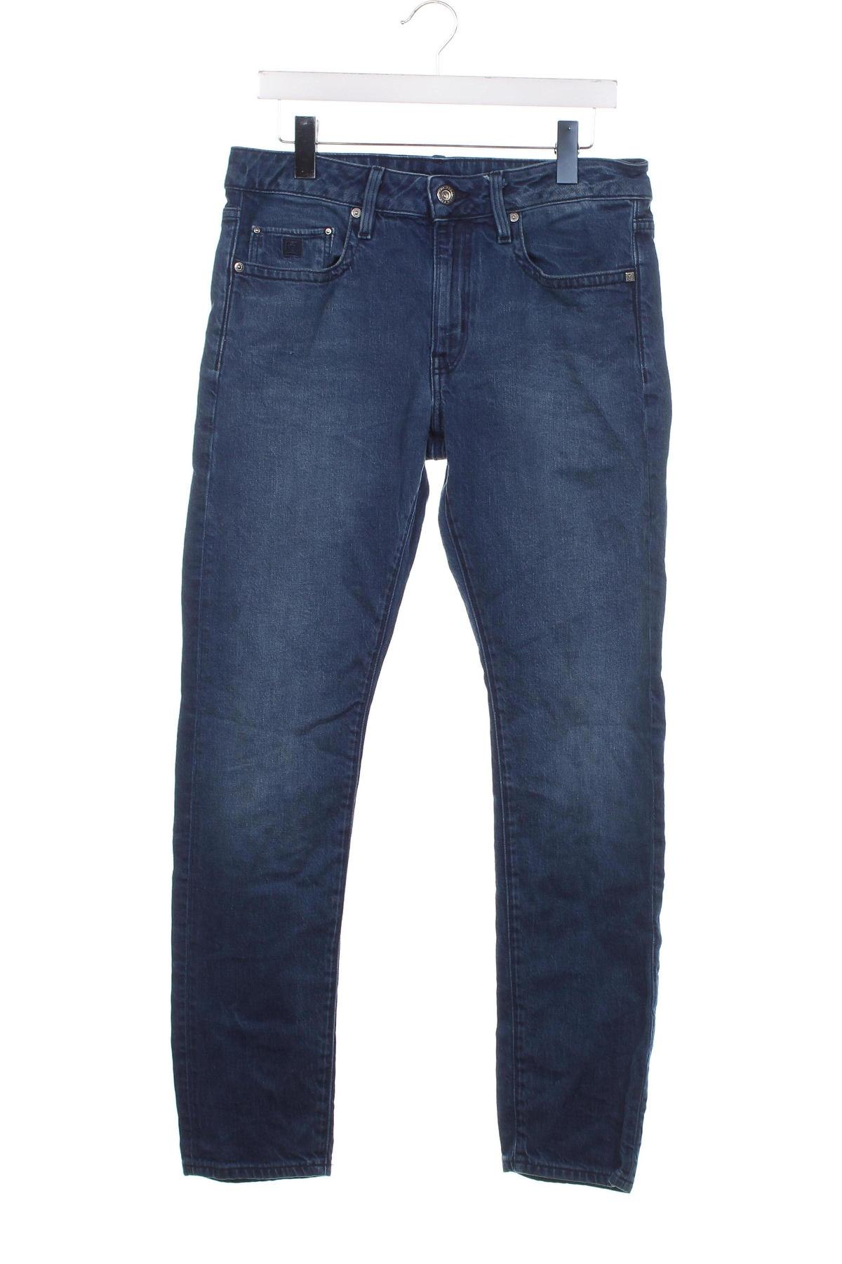 Herren Jeans Freesoul, Größe M, Farbe Blau, Preis € 8,07