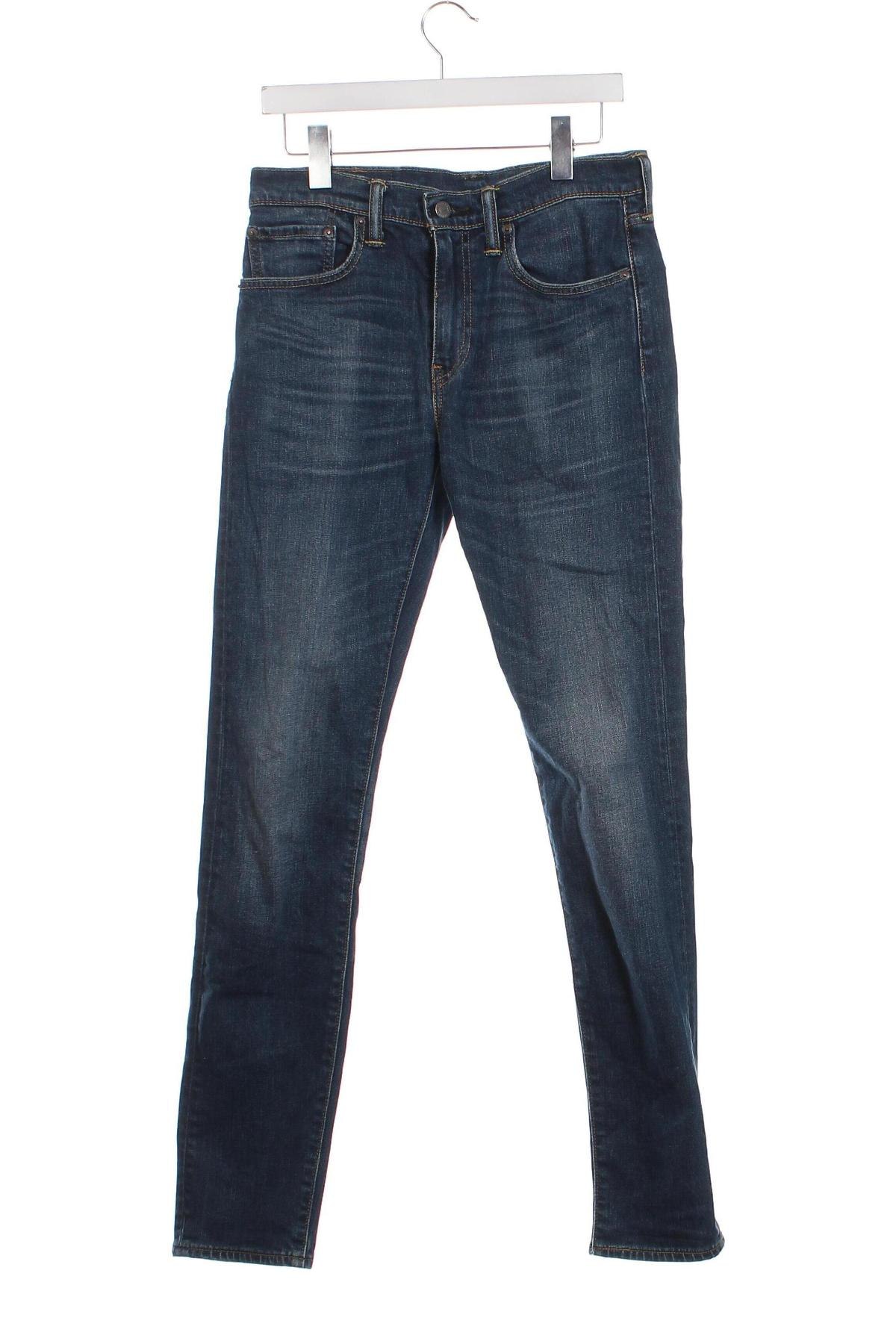 Herren Jeans G-Star Raw, Größe S, Farbe Blau, Preis 34,30 €
