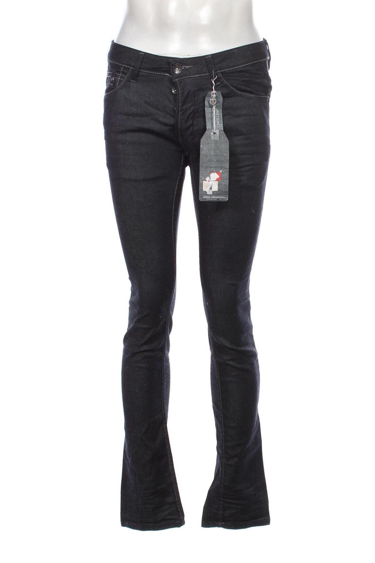 Pánské džíny  Garcia Jeans, Velikost M, Barva Modrá, Cena  816,00 Kč