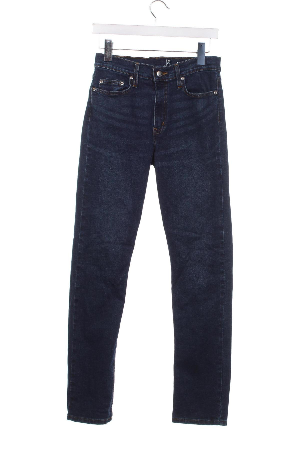 Pánské džíny  George, Velikost S, Barva Modrá, Cena  254,00 Kč