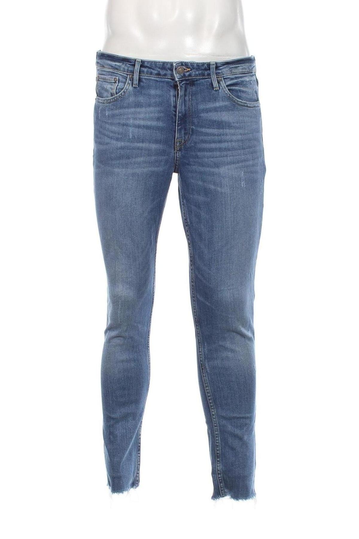 Herren Jeans H&M, Größe M, Farbe Blau, Preis € 8,70