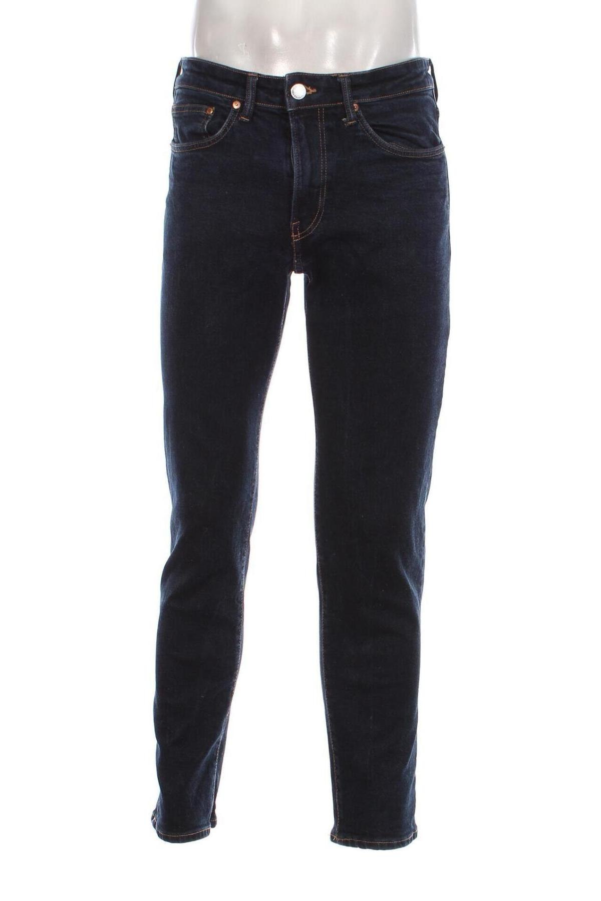 Herren Jeans H&M, Größe M, Farbe Blau, Preis € 8,01