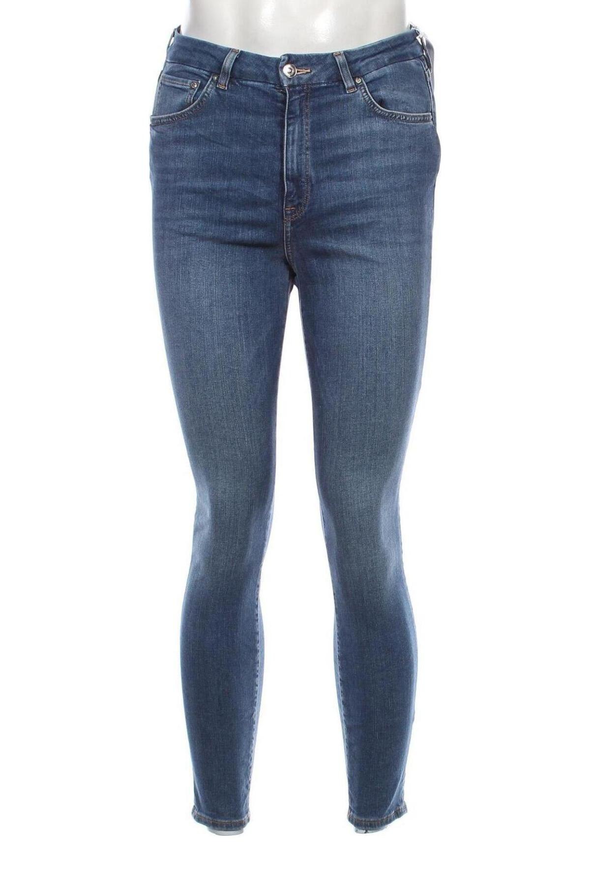 Herren Jeans H&M, Größe S, Farbe Blau, Preis € 16,01
