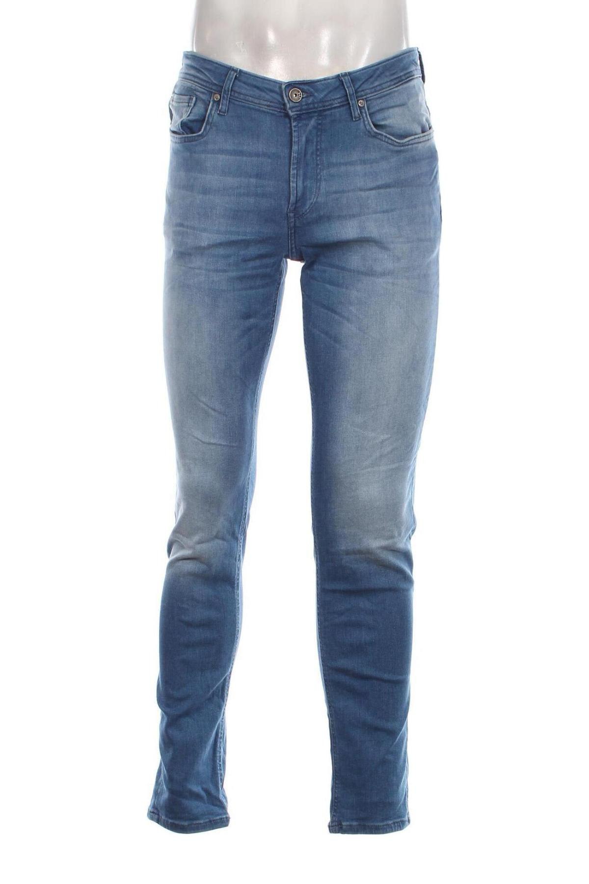 Herren Jeans Henry Choice, Größe M, Farbe Blau, Preis € 11,10