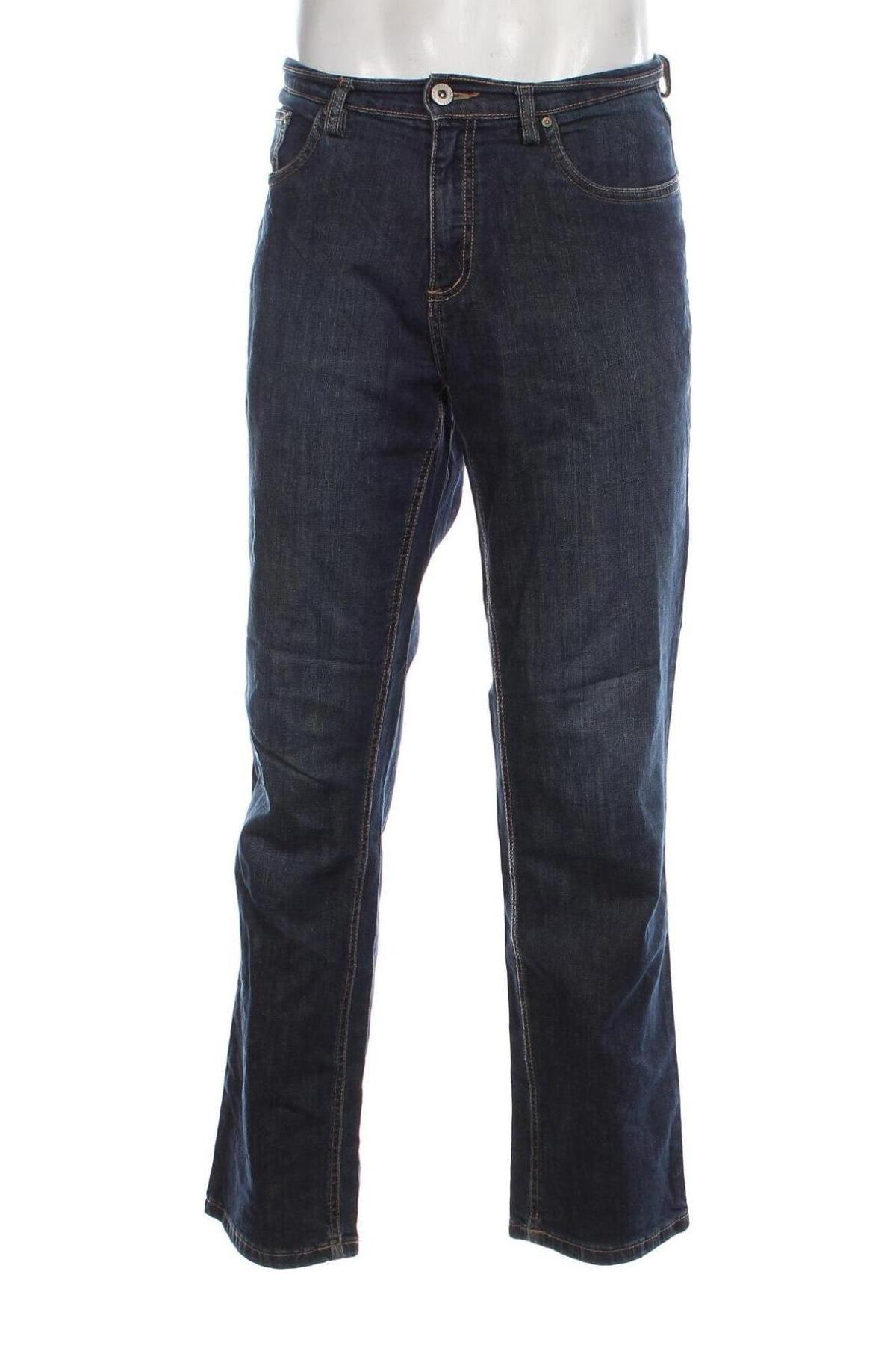 Herren Jeans Hero, Größe L, Farbe Blau, Preis € 12,63