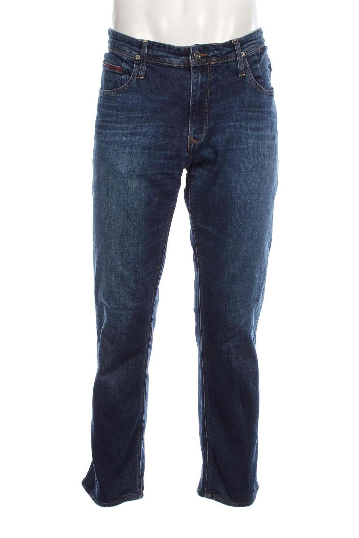 Ανδρικό τζίν Hilfiger Denim, Μέγεθος XL, Χρώμα Μπλέ, Τιμή 32,66 €