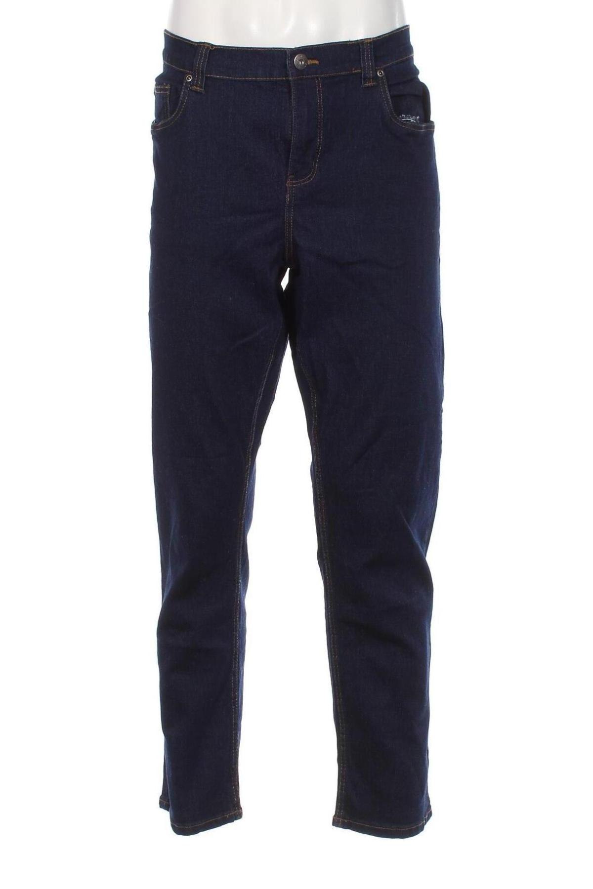 Herren Jeans Identic, Größe XL, Farbe Blau, Preis € 20,18