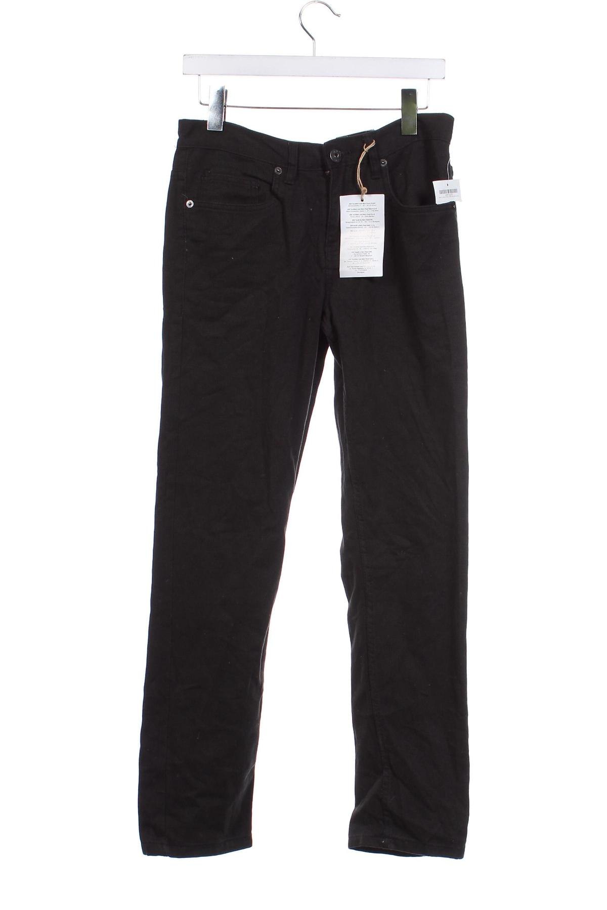Pánske džínsy  Identic, Veľkosť M, Farba Čierna, Cena  14,34 €