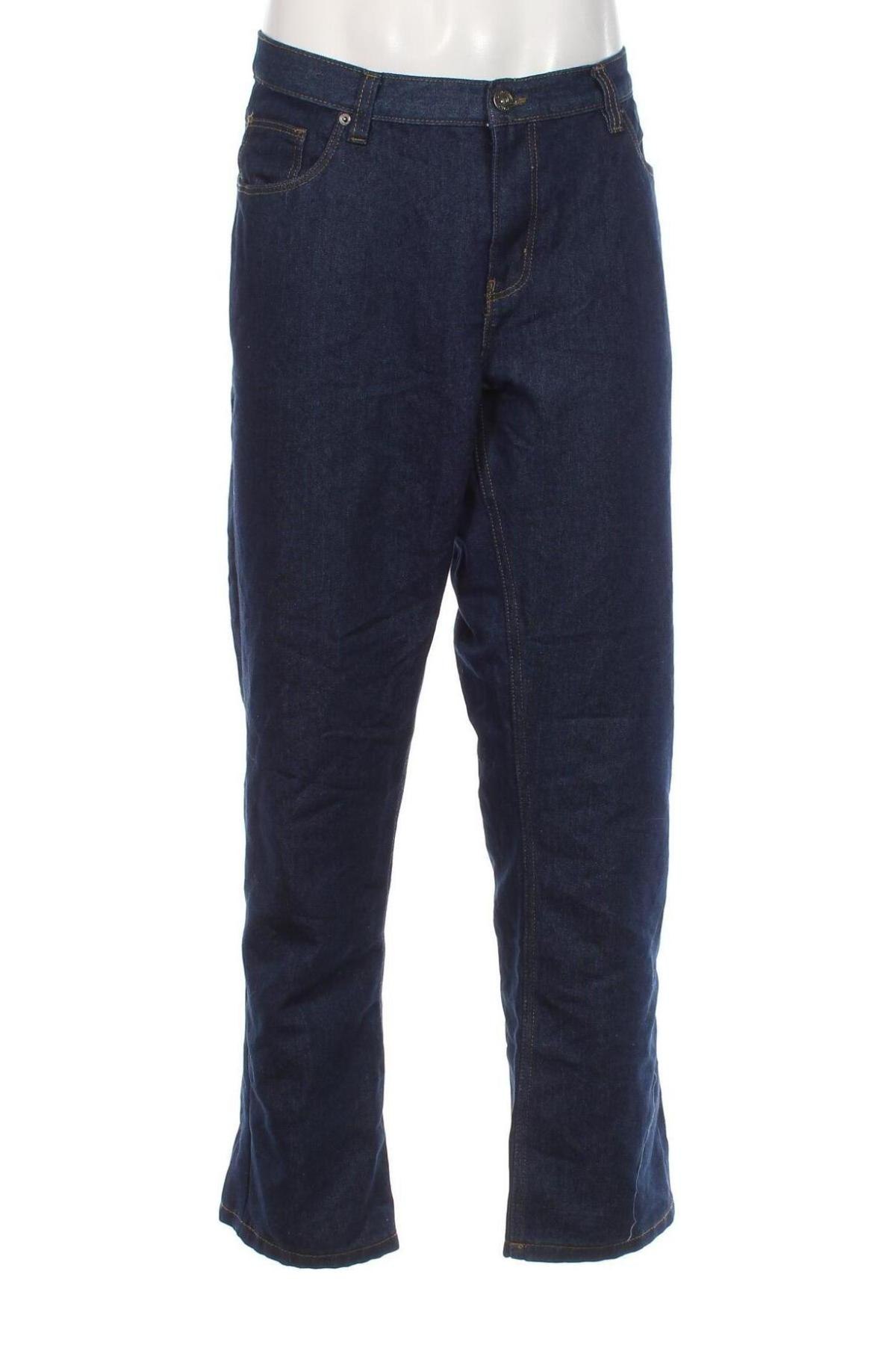 Herren Jeans Identic, Größe XL, Farbe Blau, Preis € 30,41
