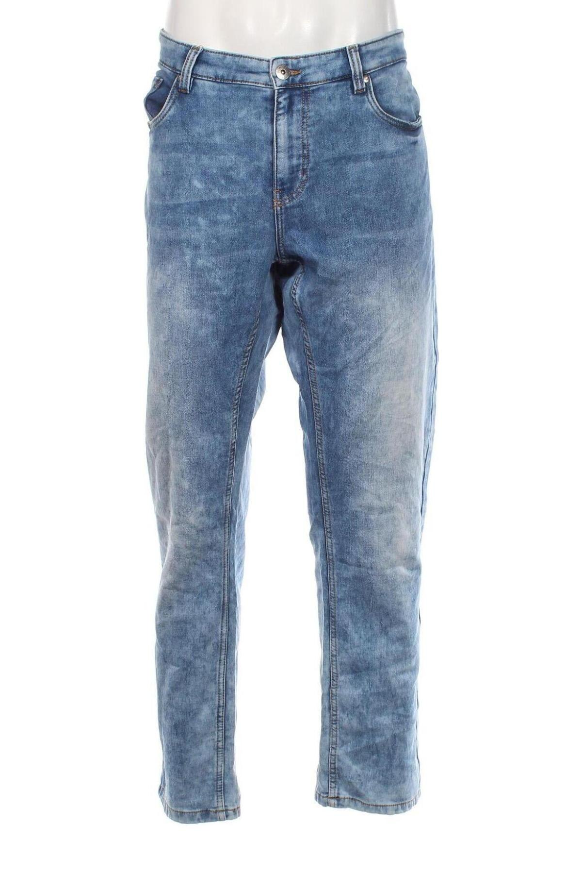 Herren Jeans Identic, Größe XXL, Farbe Blau, Preis € 20,18