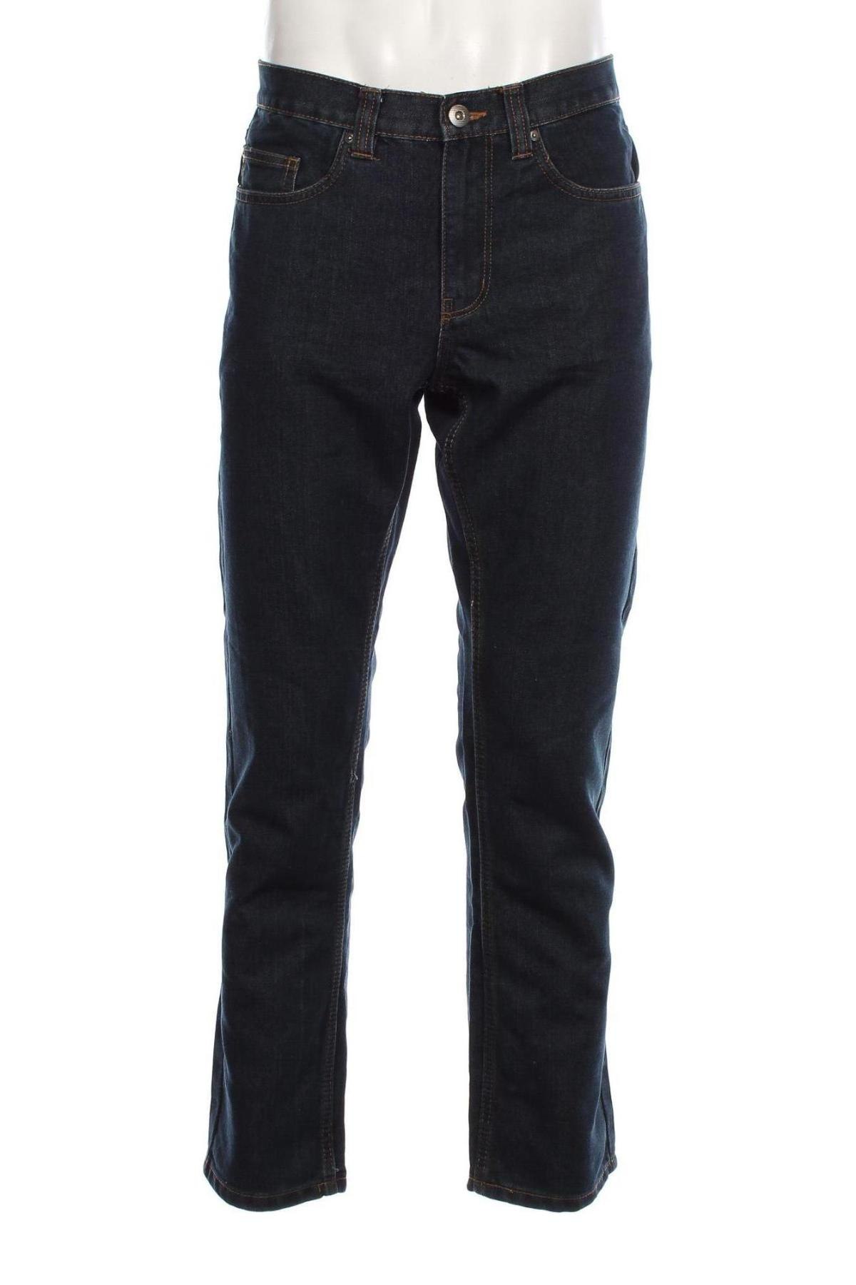 Pánské džíny  Identic, Velikost XL, Barva Modrá, Cena  462,00 Kč