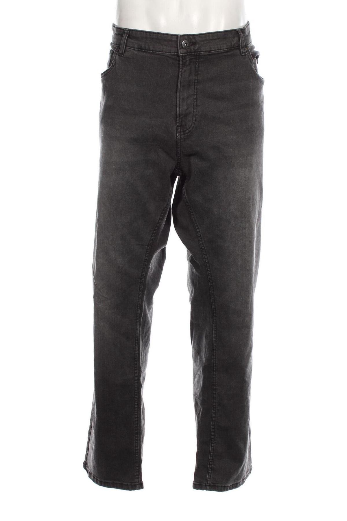 Herren Jeans Identic, Größe XXL, Farbe Grau, Preis € 19,17