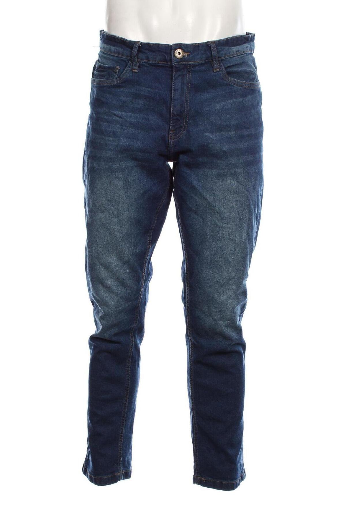 Pánske džínsy  Infinity, Veľkosť M, Farba Modrá, Cena  9,04 €