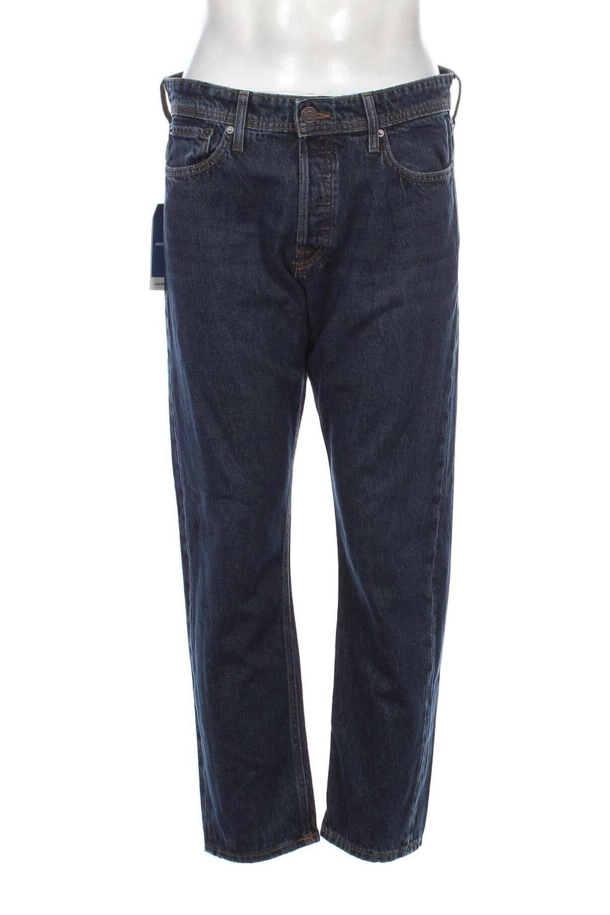 Herren Jeans Jack & Jones, Größe M, Farbe Blau, Preis € 29,64